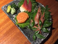 -肉魁屋·烧肉·烧鸟·酒场(高新店)