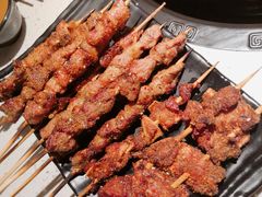 -京韵胡同·酱香羊蝎子火锅涮肉(长寿路店)