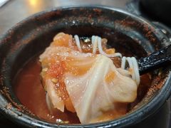 -渝龙记罐罐米线(中央城店)