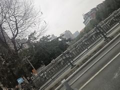 -九眼桥码头旧址