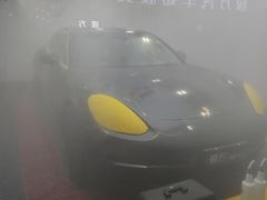 -龙膜膜方汽车贴膜隐形车衣汽车改色(河东店)