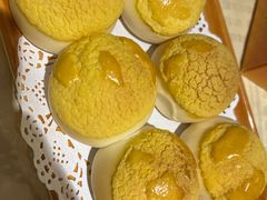 菠萝包-石岐佬中山菜馆(张溪店)