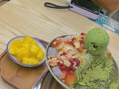-东记甜品(佛山总店)