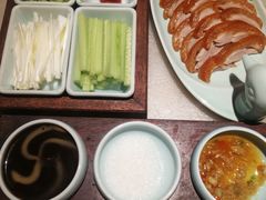 -那家小馆•北京菜•烤鸭(中关村店)