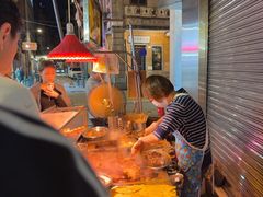 -明记牛杂(新马路分店)