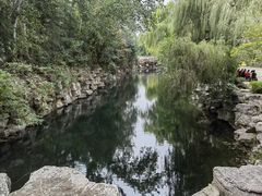 -百脉泉景区