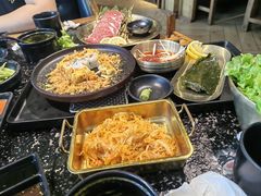 -九田家黑牛烤肉料理(珠江摩尔店)