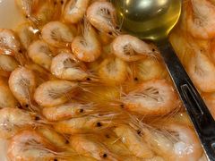 盐水河虾-太湖饭店·寄畅轩中餐厅