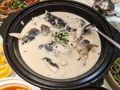 -潇湘码头·鲜湘菜(清河店)