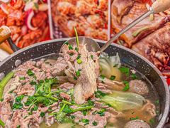 -川堂风·跷脚牛肉·乐山爆炒(宝山日月光店)