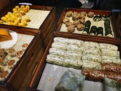 -包道广式点心专门店(东山口店)
