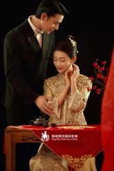 -唯爱婚纱国际影城(曙光大厦店)