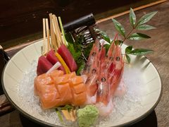 -炉匠炉端烧·酒(国金中心商场店)