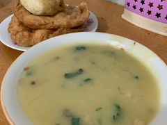 甜沫-老方子馅饼粥(台东店)