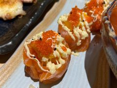-大渔铁板烧(万象城店)