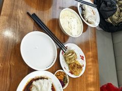 -周家大辣椒面皮(中山街店)