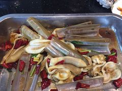 -胶东海鲜大排档(北太平庄店)