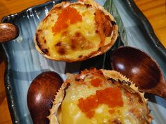 烤蟹宝-丸藏和牛烧肉专门店(园区师惠坊店)