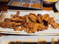 -火炉情韩国料理店(古田路店)