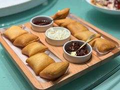 -竹溪一号·天域阁(骑马山店)