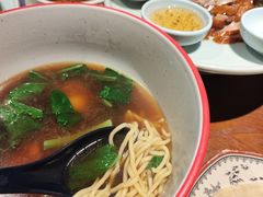 -额娘·春饼烤鸭(乐汇城店)