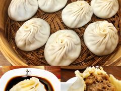 -锡笼记·无锡小笼(人民路店)