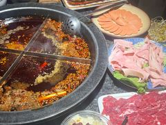 -陈眼镜火锅(总店)