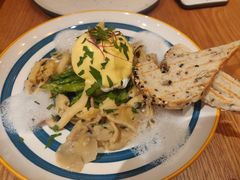 -Alimentari早午餐(安福路店)