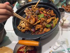 -靓蛙馆