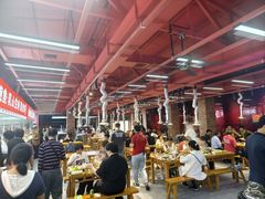-养牛邓·潮汕牛肉海鲜自助火锅(广州店)