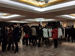 -上海中航虹桥机场泊悦酒店