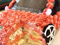 -FALANC CAKE生日蛋糕(广州店)