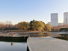-白塘生态植物园