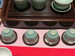 -沈灶河豚宴·河豚融合餐厅(汉中路店)