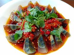 -李老哈·东北菜(宋园路店)