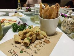 腐皮包黄鱼-南铂壹号(天童南路店)