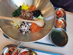 -梨花牛肉汤饭(仁恒伊势丹店)