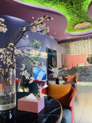 -花隐·美芙炫海菲秀皮肤管理中心