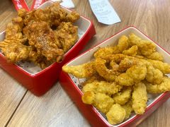 -拌陛河山抚顺麻辣拌(总店)