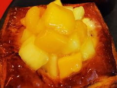 -广州富力丽思卡尔顿酒店