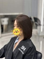-5M HAIR SALON