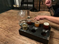 -Arrow Factory Brewing箭厂啤酒