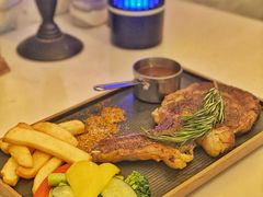 -JUKEBOX玖部音乐餐厅(华侨城店)