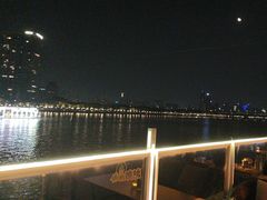 -琶醍壹号•潮菜江景餐吧