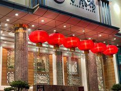 -凤凰楼酒家·粤宴点心(华强北店)