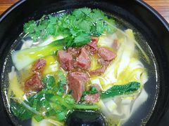-张飞牛肉(观前街店)