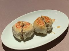 鲜肉月饼-新荣记(南京西路店)