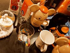-星巴克臻选(思南公馆店)