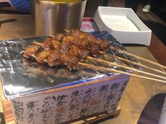 -左庭右院鲜牛肉火锅(新梅广场店)