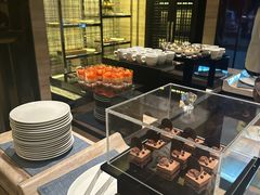 -深圳四季酒店·馥自助餐厅